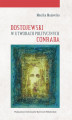 Okładka książki: Dostojewski w utworach politycznych Conrada