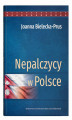 Okładka książki: Nepalczycy w Polsce