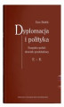 Okładka książki: Dyplomacja i polityka