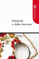 Okładka: Folklor w dobie Internetu