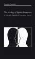 Okładka książki: The Axiology of Spoken Interaction. An Essay on the Organisation of Conversational Behaviour