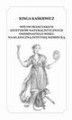 Okładka książki: Wpływ francuskich estetyków naturalistycznych XVIII wieku na klasyczną estetykę niemiecką