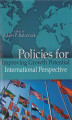 Okładka książki: Policies for Improving Growth Potential of Economy