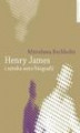 Okładka książki: Henry James i sztuka auto/biografii