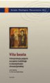 Okładka książki: Vita beata. Interpretacja pojęcia szczęścia ludzkiego w starożytności