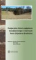 Okładka książki: Postglacjalna historia zagłębienia bezodpływowego w rezerwacie Retno (Pojezierze Brodnickie)