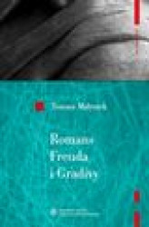 Okładka: Romans Freuda i Gradivy. Rozważania o psychoanalizie