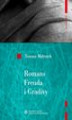 Okładka książki: Romans Freuda i Gradivy. Rozważania o psychoanalizie