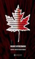 Okładka książki: Niuanse wyobcowania. Diaspora i tematyka polska w Kanadzie
