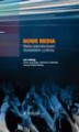 Okładka książki: Nowe media. Między dziennikarstwem obywatelskim a polityką