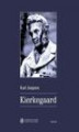 Okładka książki: Kierkegaard
