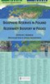 Okładka książki: Rezerwaty biosfery w Polsce. Biosphere reserves in Poland