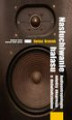 Okładka książki: Nasłuchiwanie hałasu. Audioantropologia między ekspresją a doświadczeniem