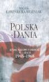 Okładka książki: Polska-Dania. Stosunki dwustronne w latach 1945-1968