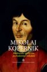 Okładka: Mikołaj Kopernik. Środowisko społeczne, pochodzenie i młodość