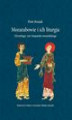 Okładka książki: Mozarabowie i ich liturgia. Chrystologia rytu hiszpańsko-mozarabskiego