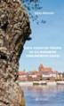 Okładka książki: Biota porostów Torunia na tle warunków siedliskowych miasta