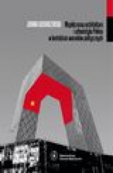 Okładka: Współczesna architektura i urbanistyka Pekinu w kontekście warunków politycznych