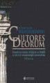 Okładka książki: Cultores Deorum. Stowarzyszenia religijne w Italii w okresie wczesnego cesarstwa I-III w. n.e.