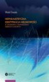 Okładka książki: Nieparametryczna identyfikacja nieliniowości w finansowych i ekonomicznych szeregach czasowych