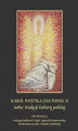 Okładka książki: Karol Wojtyła/Jan Paweł II wobec tradycji kultury polskiej