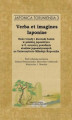 Okładka książki: Verba et imagines Iaponiae