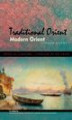 Okładka książki: Traditional Orient. Modern Orient. Literary studies
