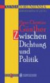 Okładka książki: Xenia Toruniensia XIV. Hans-Christian. Zwischen Dichtung and Politik