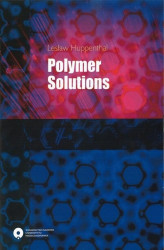 Okładka: Polymer Solutions