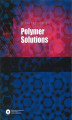 Okładka książki: Polymer Solutions