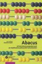 Okładka: Abacus - od instruktarzy gospodarczych po współczesne podręczniki rachunkowości