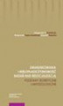 Okładka książki: Uwarunkowania i wielopłaszczyznowość badań nad resocjalizacją. Podstawy teoretyczne i metodologiczne