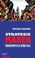 Okładka książki: Strategie marek produktowych na rynku FMCG