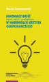 Okładka książki: Innowacyjność małych i średnich przedsiębiorstw w warunkach kryzysu gospodarczego