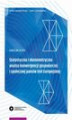 Okładka książki: Statystyczna i ekonometryczna analiza konwergencji gospodarczej i społecznej państw Unii Europejskiej