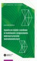 Okładka książki: Dynamiczne modele czynnikowe w modelowaniu i prognozowaniu wybranych procesów makroekonomicznych