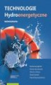 Okładka książki: Technologie hydroenergetyczne