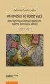 Okładka książki: Od projektu do konserwacji. Sztuka konserwacji zabytkowych kodeksów – woluminy, księgozbiory, biblioteki