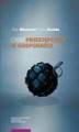 Okładka książki: Cyberprzestępczość w gospodarce