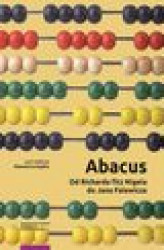 Okładka: Abacus – od Richarda fitz Nigela do Jana Falewicza