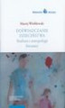 Okładka książki: Doświadczanie dzieciństwa. Studium z antropologii literatury