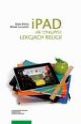 Okładka: iPad na szkolnych lekcjach religii