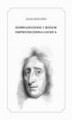Okładka książki: Doświadczenie i rozum. Empiryzm Johna Locke\'a