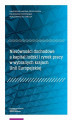 Okładka książki: Nierówności dochodowe a kapitał ludzki i rynek pracy w wybranych krajach Unii Europejskiej