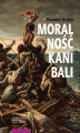 Okładka książki: Moralność kanibali. Ayn Rand wobec lewicowej wizji społeczeństwa