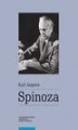 Okładka książki: Spinoza