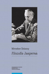 Okładka: „Filozofia” Jaspersa