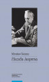 Okładka książki: „Filozofia” Jaspersa
