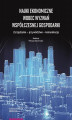 Okładka książki: Nauki ekonomiczne wobec wyzwań współczesnej gospodarki