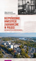 Okładka książki: Bezpośrednie inwestycje zagraniczne w Polsce